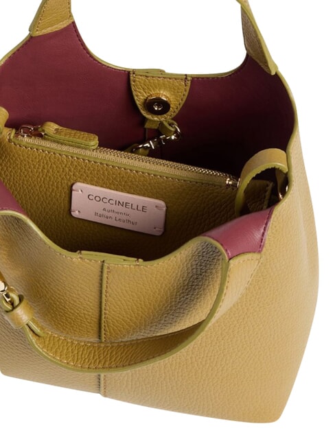 C-EASY  Borsa a spalla, con tracolla seagrass - Borse Donna