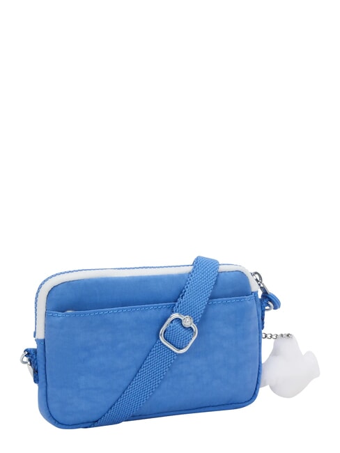 LIMMO Mini Bag a tracolla cocktail blue - Borse Donna