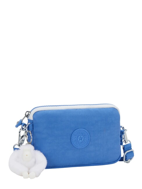LIMMO Mini Bag a tracolla cocktail blue - Borse Donna