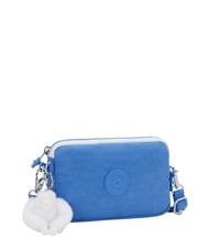 KIPLING LIMMO Mini Bag a tracolla cocktail blue - Borse Donna - 3