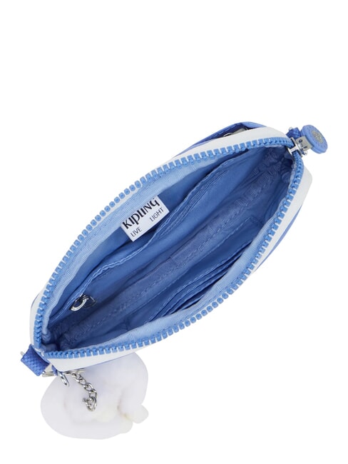 LIMMO Mini Bag a tracolla cocktail blue - Borse Donna