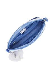 KIPLING LIMMO Mini Bag a tracolla cocktail blue - Borse Donna - 4