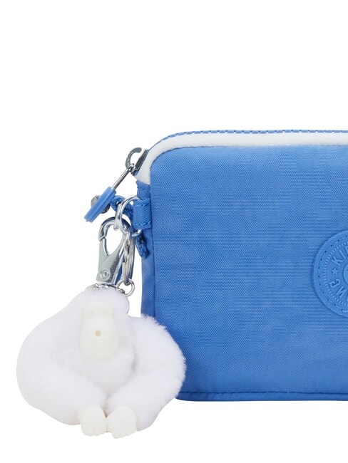 LIMMO Mini Bag a tracolla cocktail blue - Borse Donna