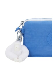KIPLING LIMMO Mini Bag a tracolla cocktail blue - Borse Donna - 5