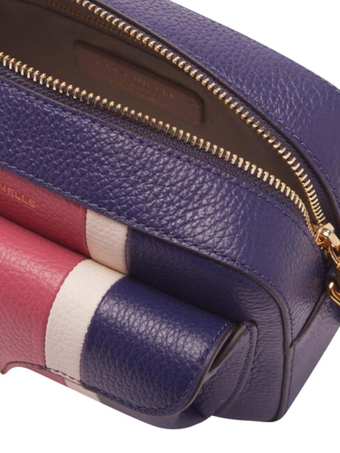 BEAT COLLEGE P Borsa mini con tracolla roy/rosewo/lam - Borse Donna