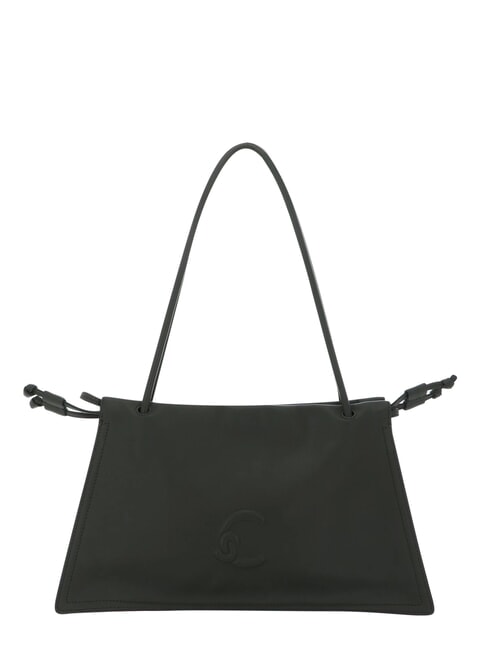 DULSE L Borsa a spalla alga - Borse Donna