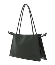 COCCINELLE DULSE L Borsa a spalla alga - Borse Donna - 3