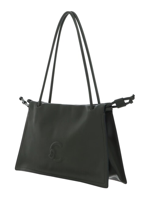DULSE L Borsa a spalla alga - Borse Donna