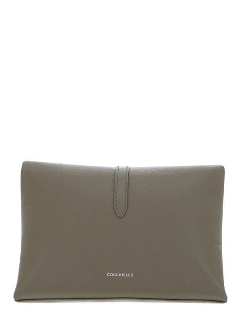 DORIAN Borsa a spalla laurel green - Borse Donna