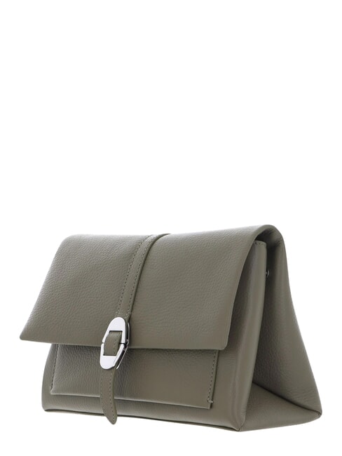 DORIAN Borsa a spalla laurel green - Borse Donna