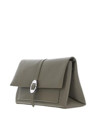 COCCINELLE DORIAN Borsa a spalla laurel green - Borse Donna - 3