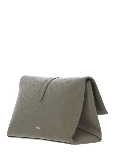 DORIAN Borsa a spalla laurel green - Borse Donna
