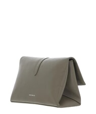 COCCINELLE DORIAN Borsa a spalla laurel green - Borse Donna - 4