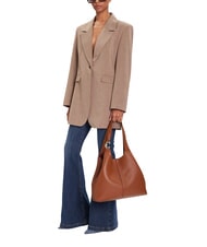 COCCINELLE C-EASY Borsa a spalla, con pochette - Borse Donna