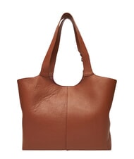 COCCINELLE C-EASY Borsa a spalla, con pochette cognac - Borse Donna - 3