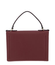 COCCINELLE ARLETTIS Mini bag in pelle martellata - Borse Donna