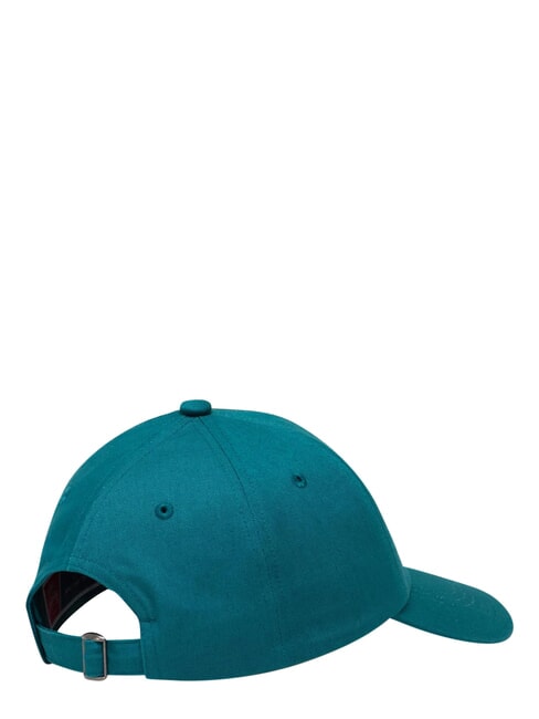 CLASSIC Cappello con visiera harbour blue - Cappelli