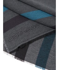 PIQUADRO SCIARPA Sciarpa GRIGIO - Sciarpe - 3