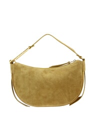 COCCINELLE PRISCILLA SUEDE Borsa piccola a spalla con tracolla - Borse Donna