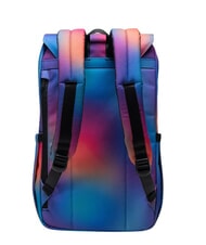 HERSCHEL RETREAT Zaino porta pc 15,6" blur - Zaini Scuola & Tempo Libero - 2