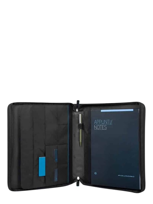 CELION Portablocchi Nero - Porta tablet & Organizer
