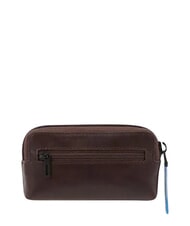 PIQUADRO B2 REVAMP Portachiavi ad astuccio, in pelle - Portachiavi