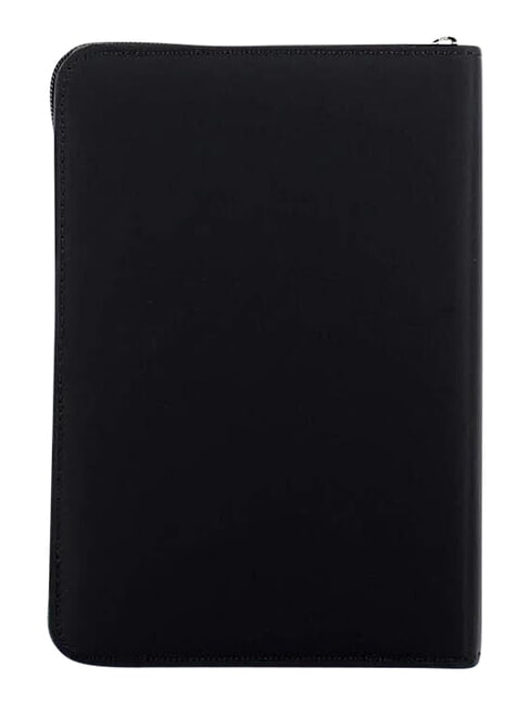 CELION  Organizer con agenda Nero - Porta tablet & Organizer