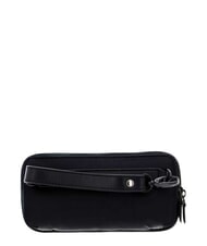 PIQUADRO P16 Astuccio a tre cerniere, misto pelle - Bustine & Necessaire