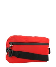 PIQUADRO PQ-MODULAR Marsupio in tessuto riciclato ROSSO - Marsupi - 2