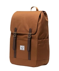 HERSCHEL RETREAT  Zaino porta PC 14" rubber - Zaini Scuola & Tempo Libero - 3