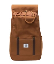 HERSCHEL RETREAT  Zaino porta PC 14" rubber - Zaini Scuola & Tempo Libero - 4