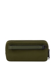 PIQUADRO P16PLUS SPECIAL Astuccio a tre scomparti, misto pelle - Bustine & Necessaire