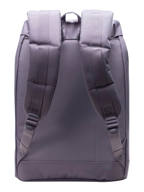 Zaino Modello RETREAT, porta PC 15" lavender gray - Zaini da lavoro porta PC