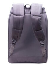 HERSCHEL Zaino Modello RETREAT, porta PC 15" - Zaini da lavoro porta PC