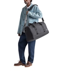 HERSCHEL NOVEL TECH Borsone con tracolla NERO - Borsoni - 7