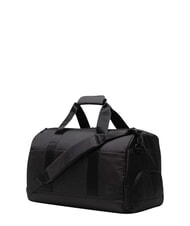 HERSCHEL NOVEL TECH Borsone con tracolla NERO - Borsoni - 5