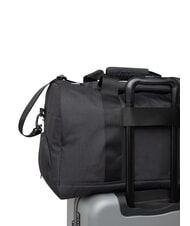 HERSCHEL NOVEL TECH Borsone con tracolla NERO - Borsoni - 6