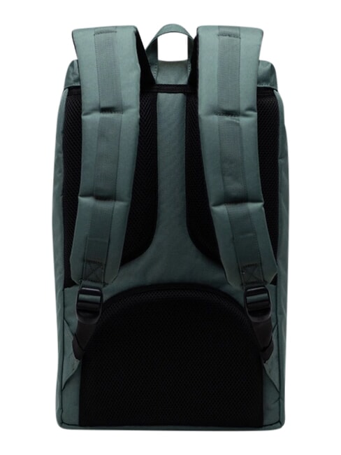 Zaino Modello LITTLE AMERICA, porta PC 15" dark forest - Zaini da lavoro porta PC