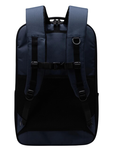 KASLO Zaino porta PC mood indigo - Zaini da lavoro porta PC