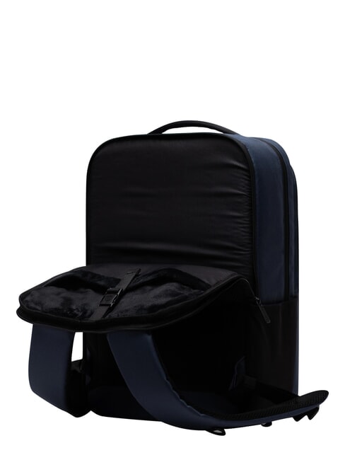 KASLO Zaino porta PC mood indigo - Zaini da lavoro porta PC