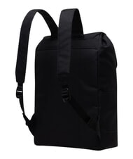 HERSCHEL RETREAT SMALL Zaino porta pc 13" NERO - Zaini Scuola & Tempo Libero - 2