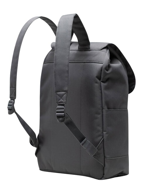 RETREAT SMALL Zaino porta pc 13" gargoyle - Zaini Scuola & Tempo Libero