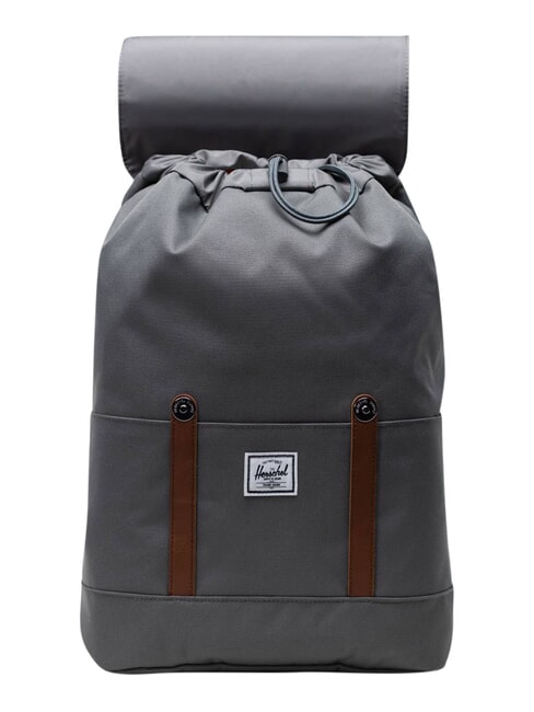 RETREAT SMALL Zaino porta pc 13" gargoyle - Zaini Scuola & Tempo Libero
