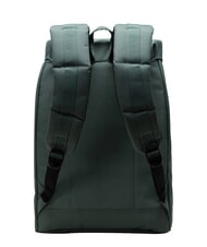 HERSCHEL Zaino Modello RETREAT, porta PC 15" dark forest - Zaini da lavoro porta PC - 2
