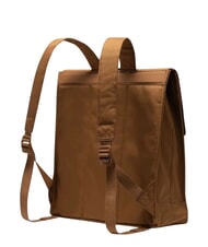 HERSCHEL CITY MID-VOLUME Zaino rubber - Zaini Scuola & Tempo Libero - 2