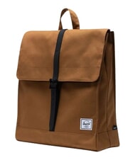 HERSCHEL CITY MID-VOLUME Zaino rubber - Zaini Scuola & Tempo Libero - 3