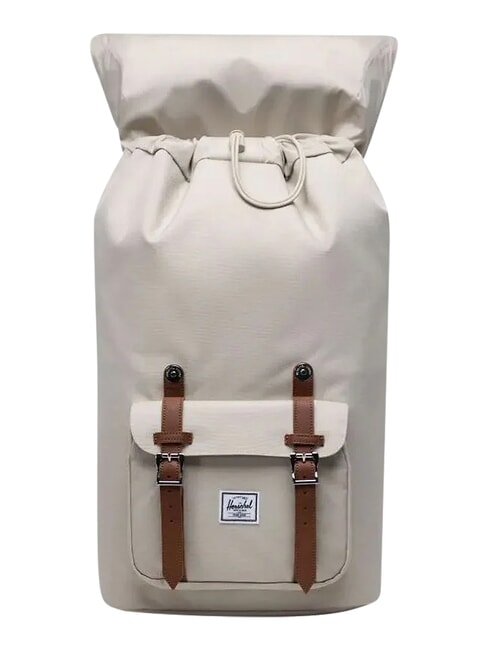 Zaino Modello LITTLE AMERICA, porta PC 15" light pelican - Zaini da lavoro porta PC