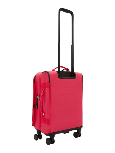 SPONTANEOUS S Trolley bagaglio a mano resort pink - Bagagli a mano