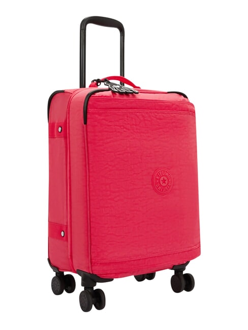 SPONTANEOUS S Trolley bagaglio a mano resort pink - Bagagli a mano