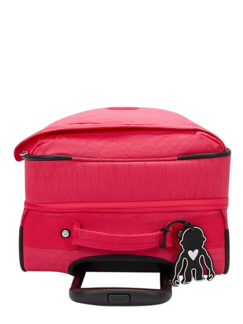 SPONTANEOUS S Trolley bagaglio a mano resort pink - Bagagli a mano